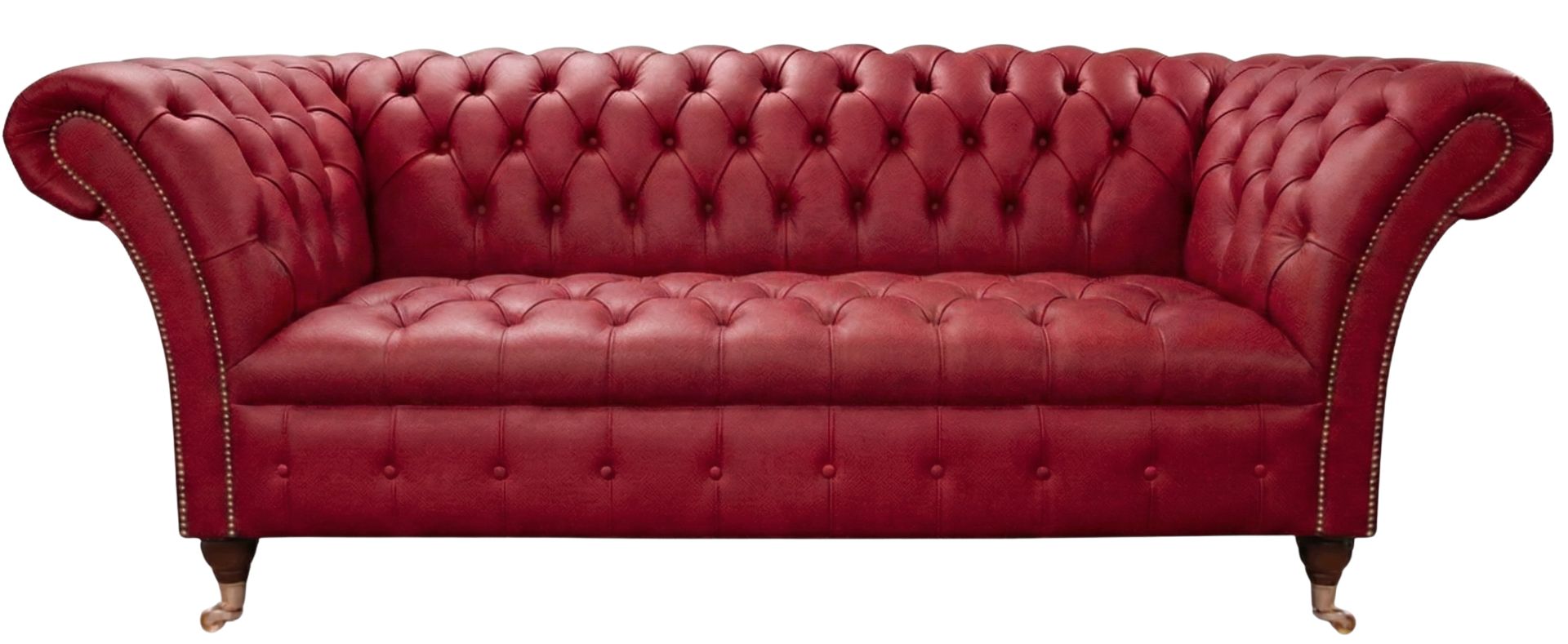 The Buckingham Chesterfield
